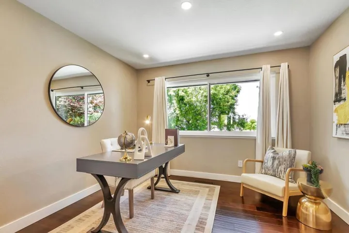 710 Colleen Drive, San Jose, California 95123