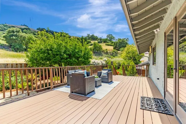 710 Colleen Drive, San Jose, California 95123