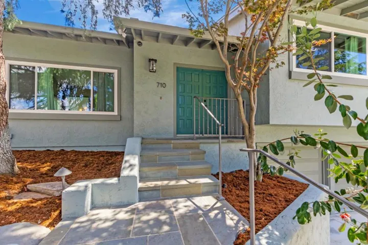 710 Colleen Drive, San Jose, California 95123