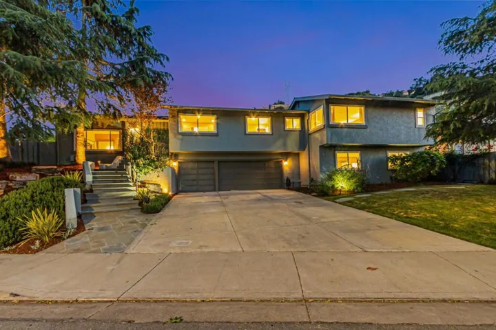 710 Colleen Drive, San Jose, California 95123