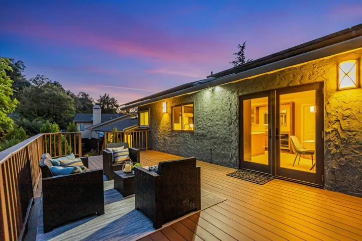 710 Colleen Drive, San Jose, California 95123