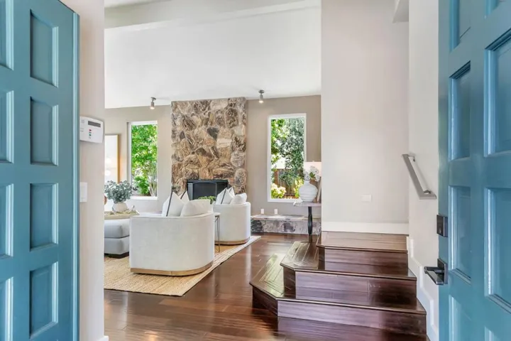 710 Colleen Drive, San Jose, California 95123