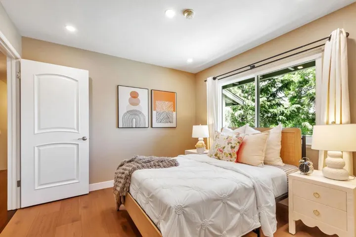 710 Colleen Drive, San Jose, California 95123