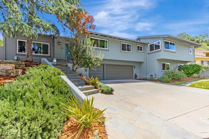 710 Colleen Drive, San Jose, California 95123