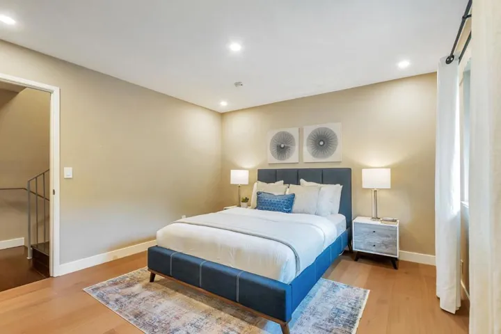 710 Colleen Drive, San Jose, California 95123