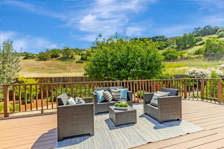 710 Colleen Drive, San Jose, California 95123