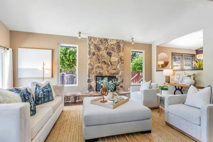 710 Colleen Drive, San Jose, California 95123