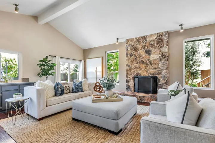 710 Colleen Drive, San Jose, California 95123