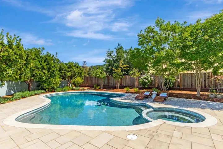 710 Colleen Drive, San Jose, California 95123