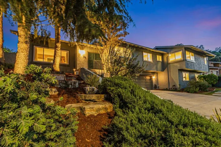 710 Colleen Drive, San Jose, California 95123