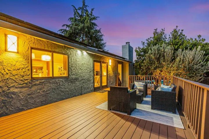 710 Colleen Drive, San Jose, California 95123