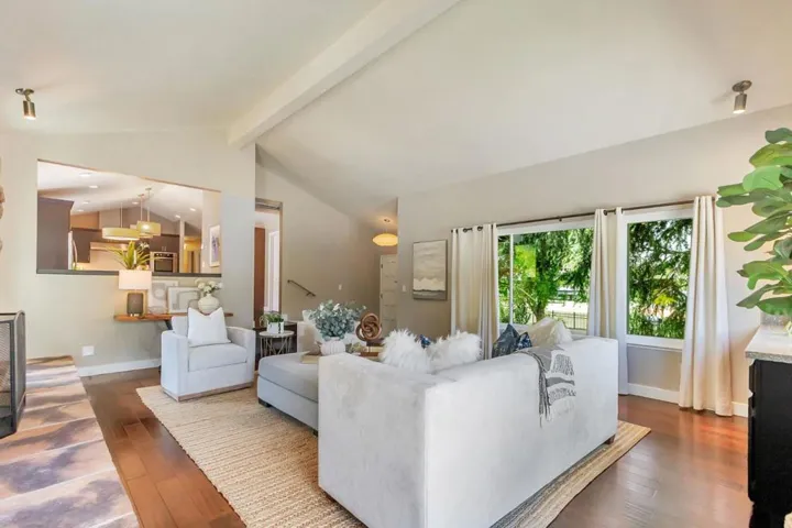 710 Colleen Drive, San Jose, California 95123