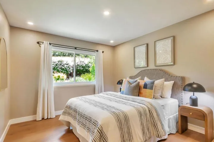 710 Colleen Drive, San Jose, California 95123