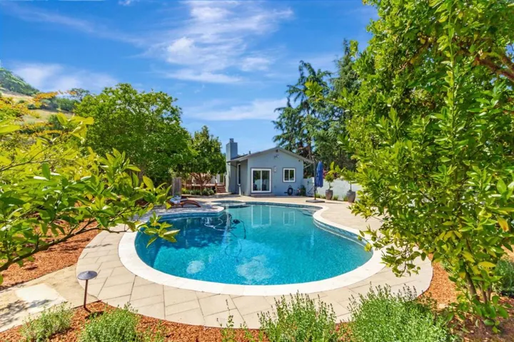 710 Colleen Drive, San Jose, California 95123