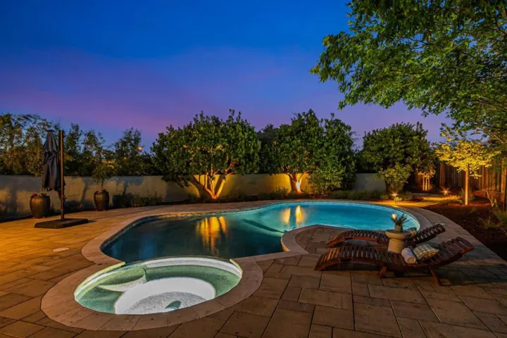 710 Colleen Drive, San Jose, California 95123
