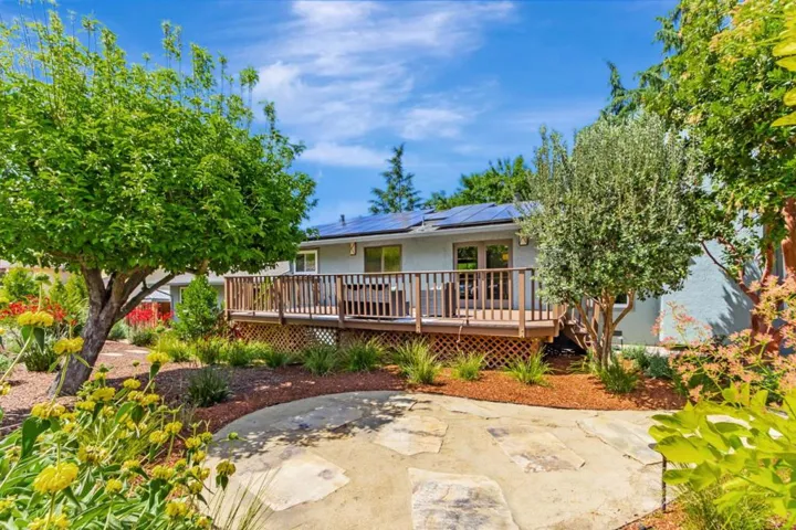 710 Colleen Drive, San Jose, California 95123