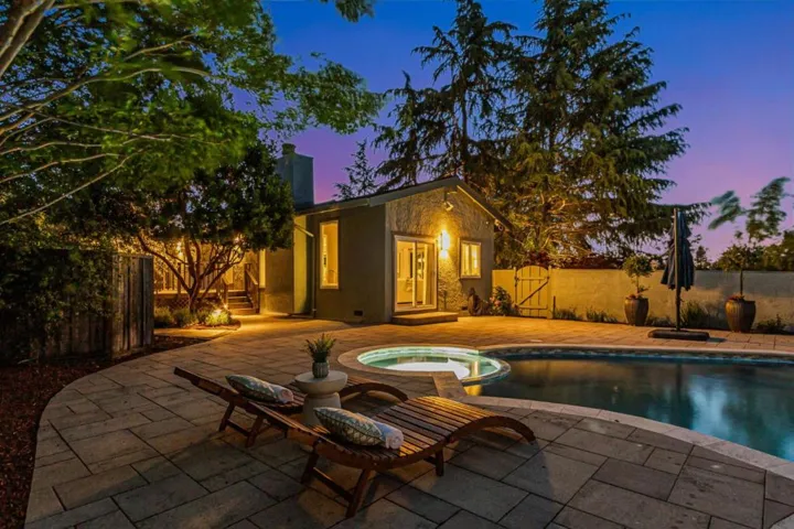 710 Colleen Drive, San Jose, California 95123