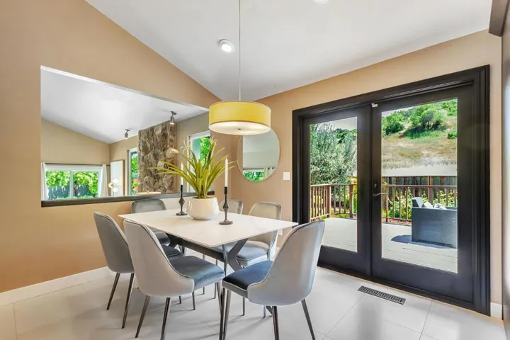 710 Colleen Drive, San Jose, California 95123