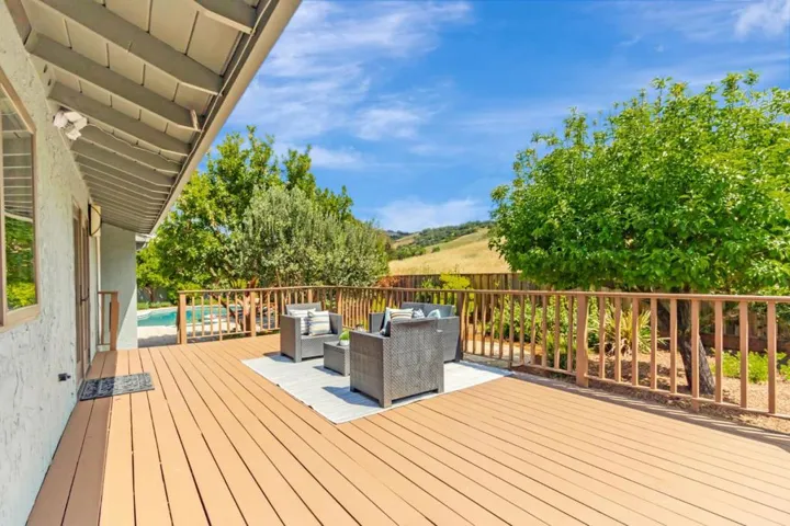 710 Colleen Drive, San Jose, California 95123