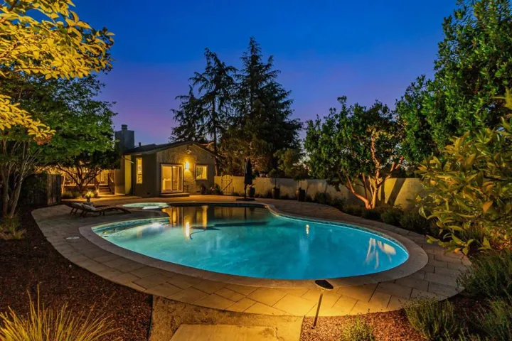 710 Colleen Drive, San Jose, California 95123