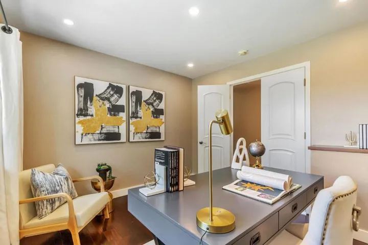 710 Colleen Drive, San Jose, California 95123