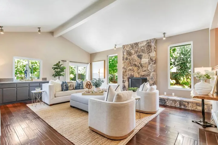 710 Colleen Drive, San Jose, California 95123