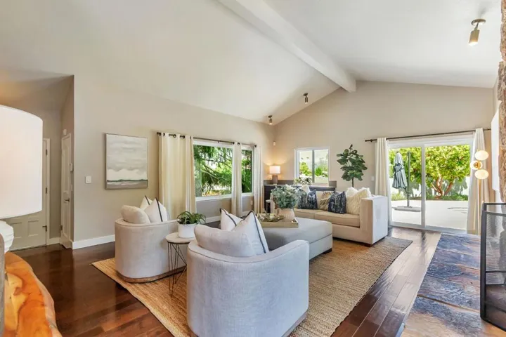 710 Colleen Drive, San Jose, California 95123