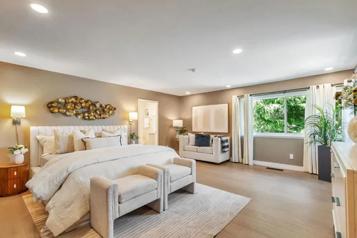 710 Colleen Drive, San Jose, California 95123