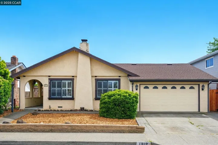 1012 S Mcdowell Blvd, Petaluma, California 94954