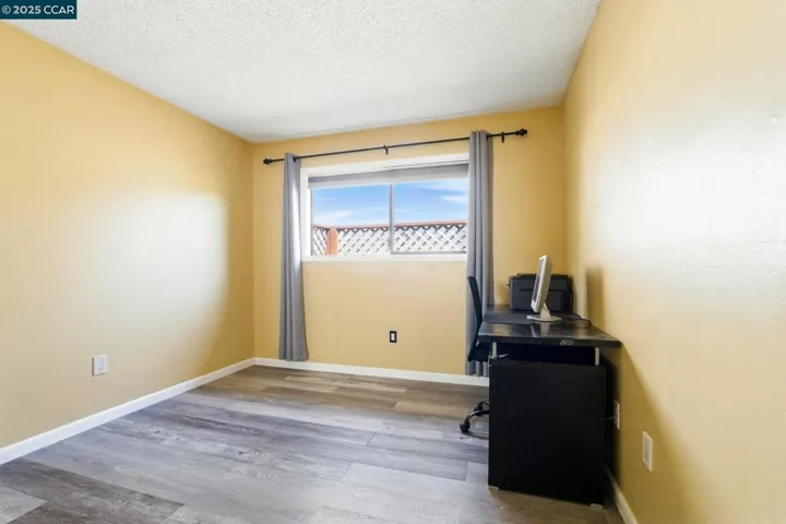 1st Bedroom