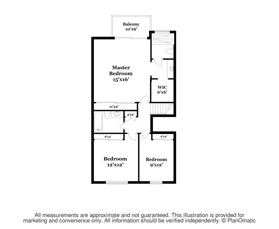 5711 Owensmouth Avenue 116, Woodland Hills, California 91367 home-pic-32