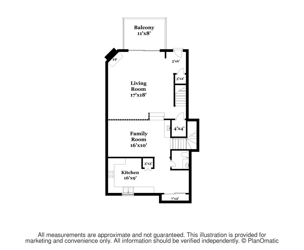 5711 Owensmouth Avenue 116, Woodland Hills, California 91367 home-pic-31