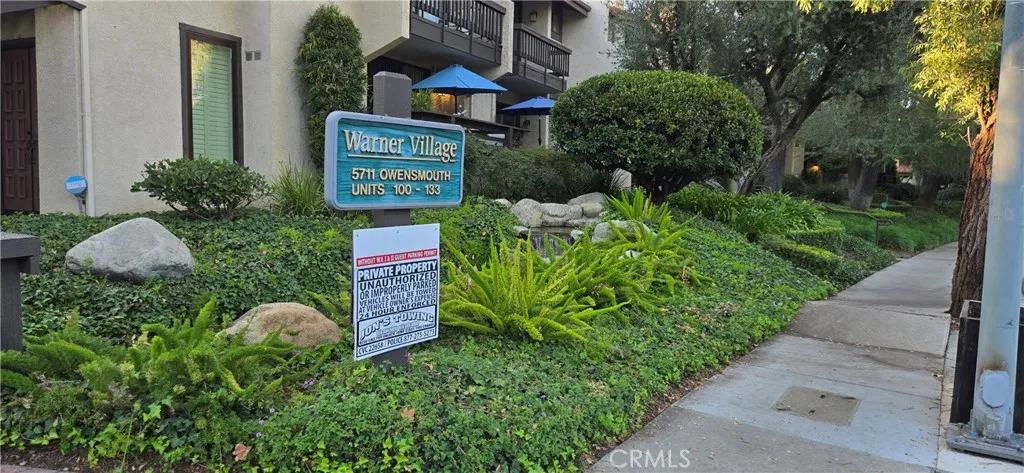 5711 Owensmouth Avenue 116, Woodland Hills, California 91367 home-pic-34