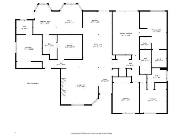 1414 S Sagebrush Road, Palm Springs, California 92264