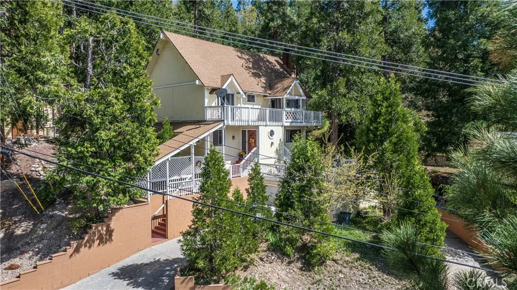 26937 Tunnel Drive, Lake Arrowhead, California 92352 home-pic-4