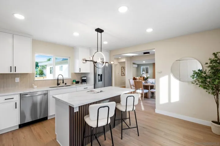 11011 Meadow Terrace Dr, Santee, California 92071