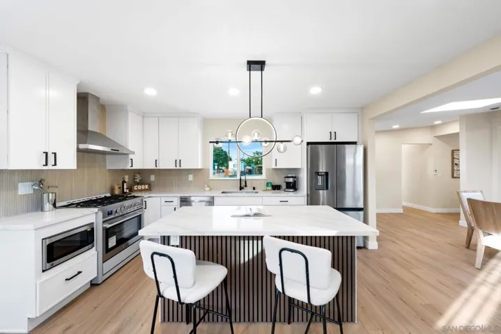 11011 Meadow Terrace Dr, Santee, California 92071
