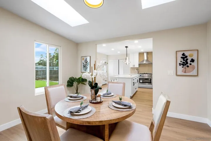 11011 Meadow Terrace Dr, Santee, California 92071