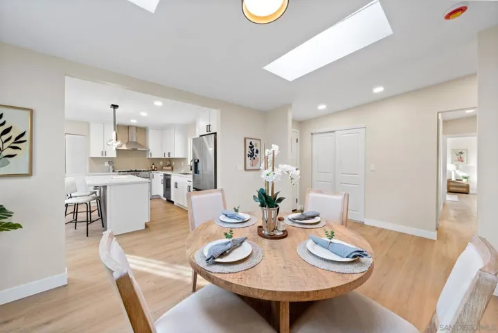 11011 Meadow Terrace Dr, Santee, California 92071