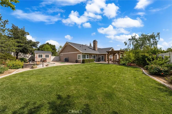 9305 Avenida San Timoteo, Cherry Valley, California 92223