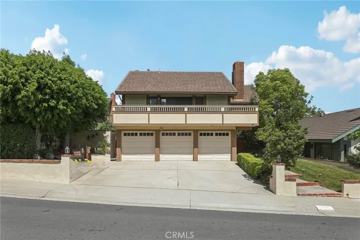 354 Shadyvale Lane, Brea, California 92821