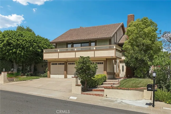354 Shadyvale Lane, Brea, California 92821