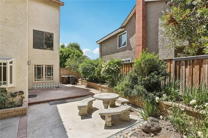 354 Shadyvale Lane, Brea, California 92821