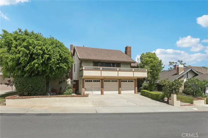 354 Shadyvale Lane, Brea, California 92821