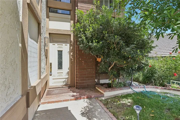 354 Shadyvale Lane, Brea, California 92821