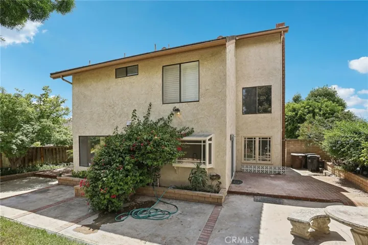 354 Shadyvale Lane, Brea, California 92821