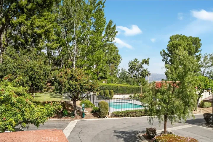 5616 E Vista Del Valle, Anaheim Hills, California 92807