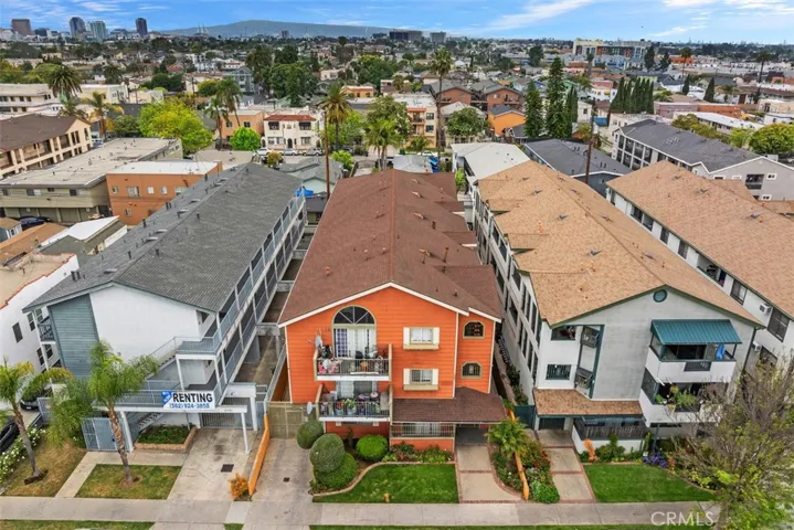 1061 Dawson Avenue, Long Beach, California 90804