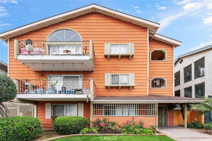 1061 Dawson Avenue, Long Beach, California 90804