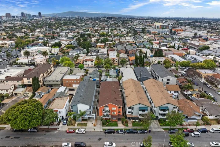1061 Dawson Avenue, Long Beach, California 90804